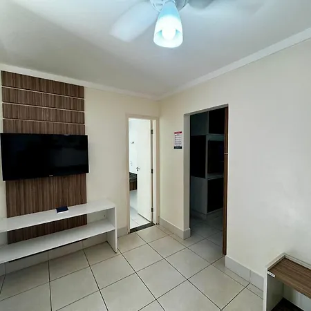 Di Roma Lacqua Caldas Novas Park 24H, Com Roupas De Cama E Banho Room photo
