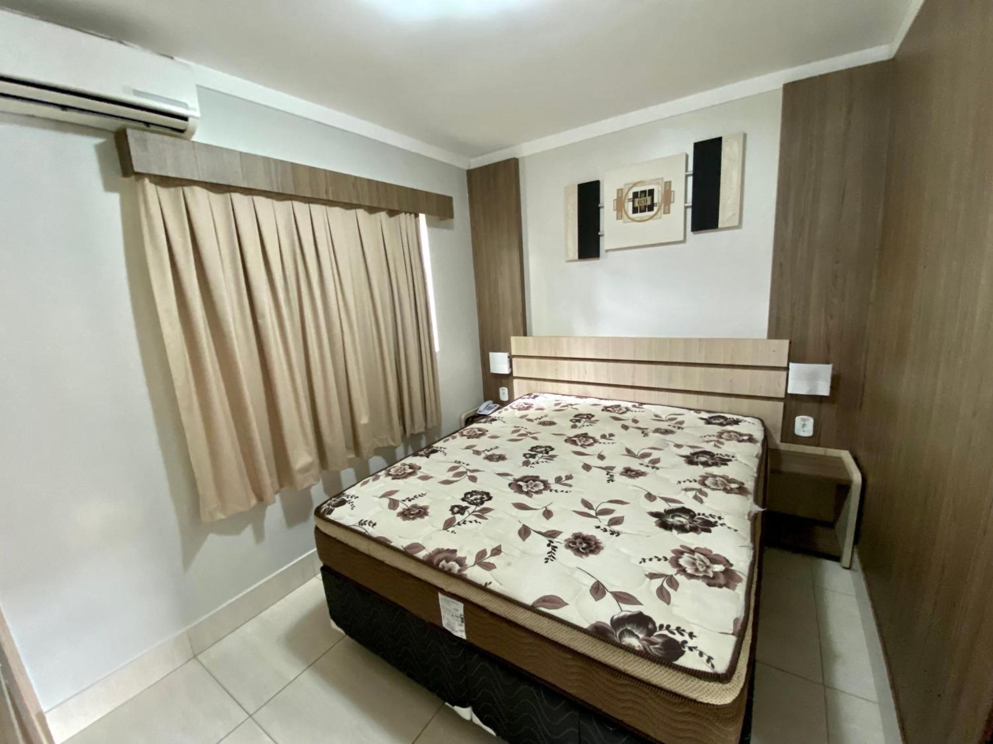 Di Roma Lacqua Park 24h, Com Roupas De Cama E Banho Apartamento Caldas Novas